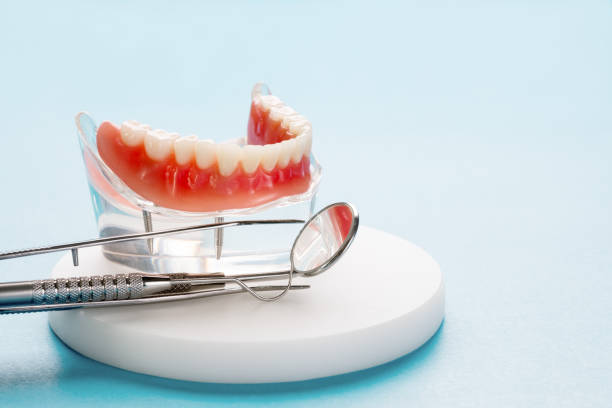 Best Full Mouth Reconstruction  in Bronte, TX