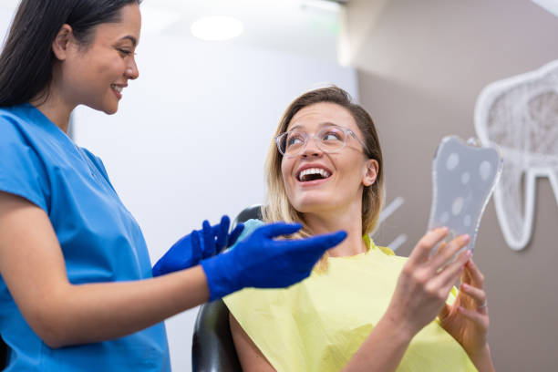 Best Traditional Braces  in Bronte, TX